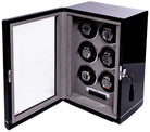 Rapport Watch Winder Formula 6 Black W556 Image 1
