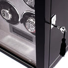 Rapport Watch Winder Formula 6 Black W556 Image 3
