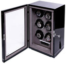 Rapport Watch Winder Formula 6 Carbon Fibre W566 Image 1