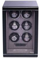 Rapport Watch Winder Formula 6 Carbon Fibre W566 Image 5
