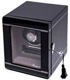 Rapport Watch Winder Formula Black W551 Image 1