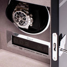 Rapport Watch Winder Formula Black W551 Image 2