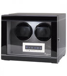 Rapport Watch Winder Formula Double Black W552 Image 1