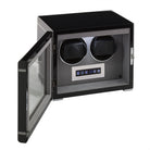 Rapport Watch Winder Formula Double Black W552 Image 2