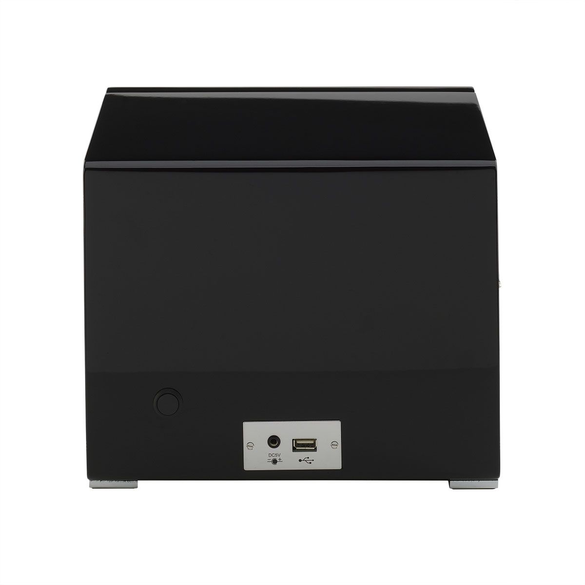 Rapport Watch Winder Formula Double Black W552 Image 3