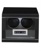Rapport Watch Winder Formula Double Black W552 Image 4