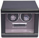 Rapport Watch Winder Formula Duo Carbon Fibre W562 Image 6