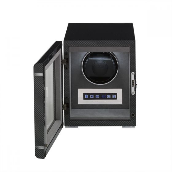 Rapport Watch Winder Formula Single Carbon Fibre W561 Image 2