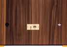 Rapport Watch Winder Paramount 12 Walnut¬† W312 Image 4