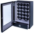 Rapport Watch Winder Paramount 20 Ebony W220 Image 2