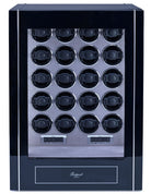 Rapport Watch Winder Paramount 20 Ebony W220 Image 5