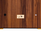 Rapport Watch Winder Paramount 9 Walnut W309 Image 3