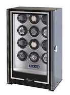 Rapport Watch Winder Paramount Twelve Ebony Touch Screen W212 Image 1