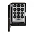 Rapport Watch Winder Paramount Twelve Ebony Touch Screen W212 Image 2