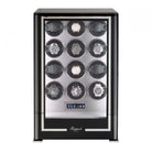 Rapport Watch Winder Paramount Twelve Ebony Touch Screen W212 Image 4
