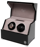 Rapport Watch Winder Perpetua III 2 Black W572 Image 1