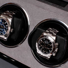 Rapport Watch Winder Perpetua III 2 Black W572 Image 4