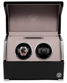 Rapport Watch Winder Perpetua III 2 Black W572 Image 6