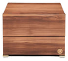 Rapport Watch Winder Perpetua III 2 Walnut W582 Image 2