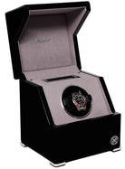 Rapport Watch Winder Perpetua Single Ebony W571 Image 3