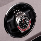 Rapport Watch Winder Perpetua Single Ebony W571 Image 5