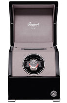 Rapport Watch Winder Perpetua Single Ebony W571 Image 7