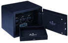 Rapport Watch Winder Savoy 3 Black W651 Image 2