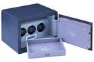 Rapport Watch Winder Savoy 3 Grey W650 Image 3