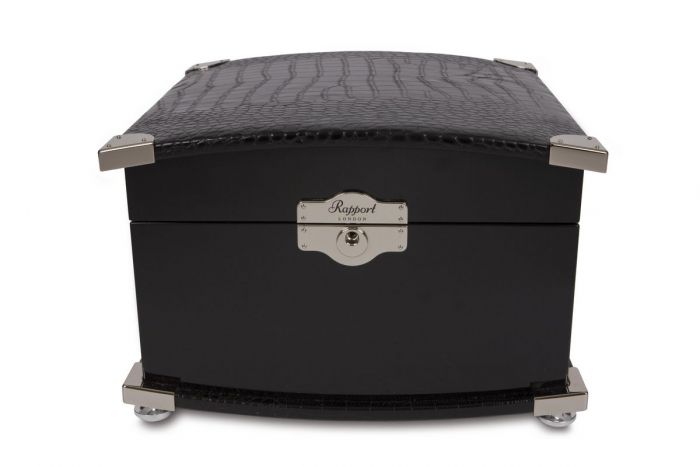 Rapport Watch Winder Serpentine Quad W224 Image 1