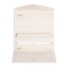 Rapport White Jewellery Roll RPT-219 Image 2