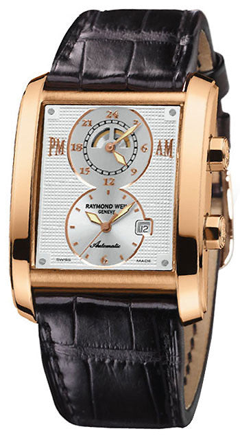 Raymond Weil Don Giovanni D 12898-G-65001 Image 1