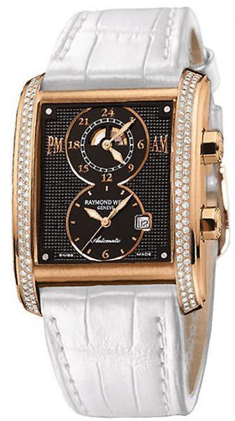 Raymond Weil Don Giovanni D 12898-GS-20001 Image 1