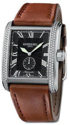 Raymond Weil Don Giovanni D 2875-SLS00209 Image 1