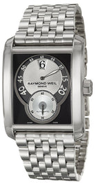Raymond Weil Don Giovanni D 4400-ST-00268 Image 1