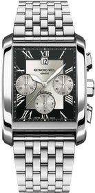 Raymond Weil Don Giovanni D 4878-ST-00268 Image 1