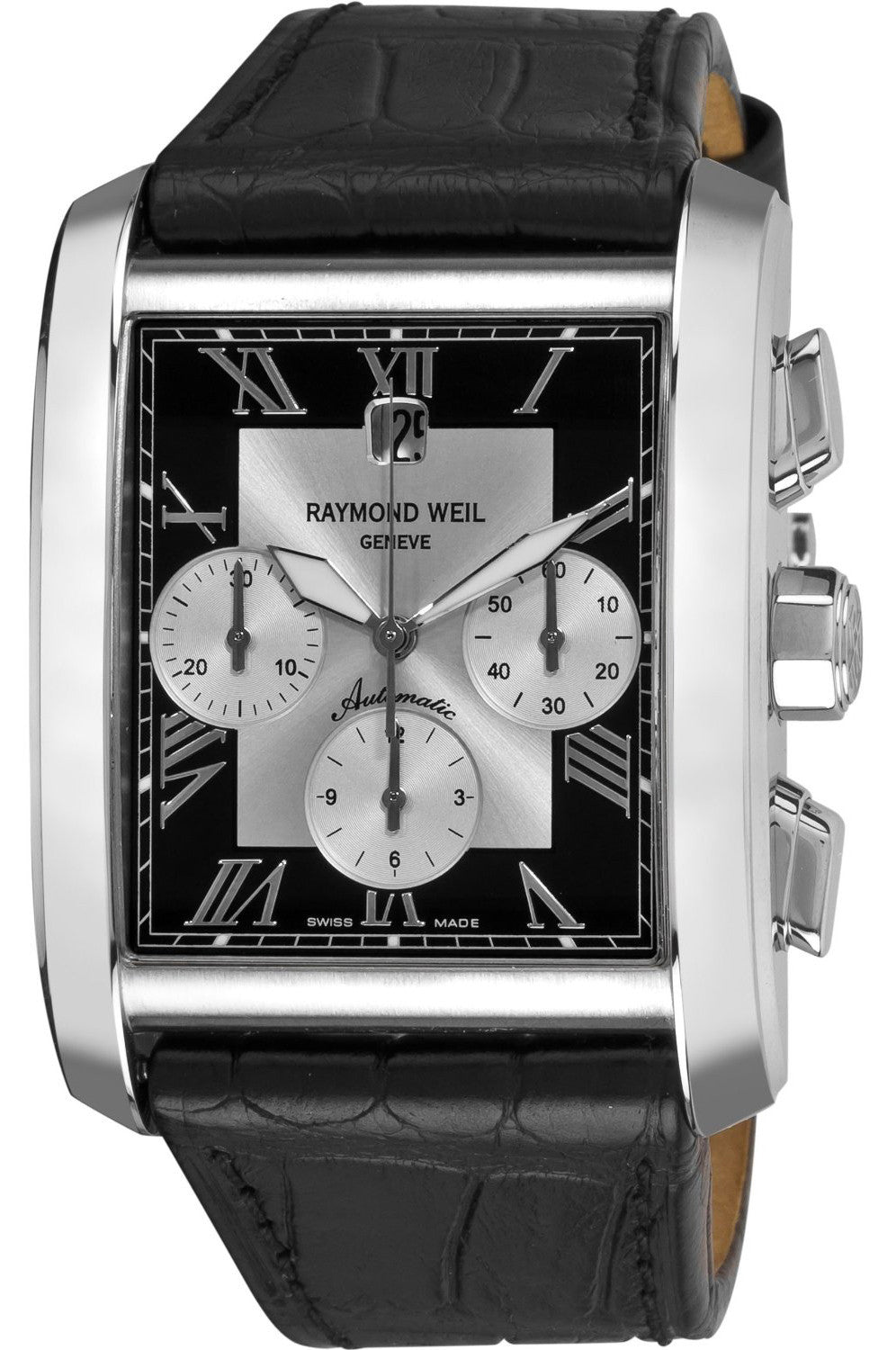 Raymond Weil Don Giovanni D 4878-STC-00268 Image 1
