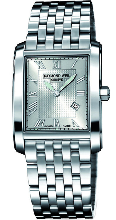 Raymond Weil Don Giovanni D 9975-ST-00659 Image 1