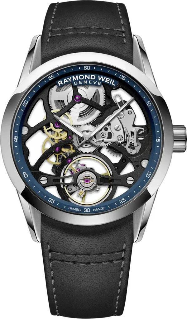 Raymond Weil Freelancer 2783-STC-50000 Image 1