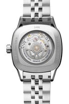Raymond Weil Freelancer 60 Lab Blue Ladies Bracelet Watch 2490-STS-50051 Image 3