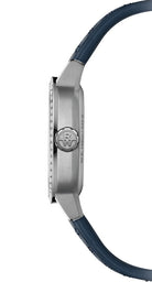 Raymond Weil Freelancer 60 Lab Blue Ladies Watch 2490-SCS-50051 Image 2