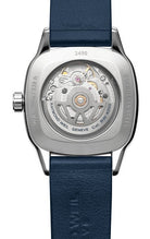Raymond Weil Freelancer 60 Lab Blue Ladies Watch 2490-SCS-50051 Image 3