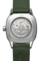 Raymond Weil Freelancer 60 Lab Green Ladies Watch 2490-SCS-52051 Image 3