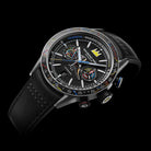 Raymond Weil Freelancer Basquiat Special Edition Watch D RMW-1686 Image 5