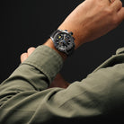 Raymond Weil Freelancer Basquiat Special Edition Watch D RMW-1686 Image 8