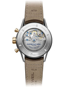 Raymond Weil Freelancer Bi Colour Mens Watch 7741-S51-65021 Image 2