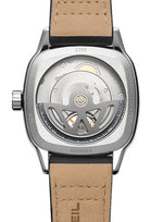 Raymond Weil Freelancer Calibre RW1212 Black Watch 2790-STC-50051 Image 3