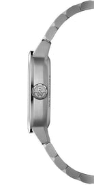 Raymond Weil Freelancer Calibre RW1212 Blue Bracelet Watch 2790-ST-50051 Image 2