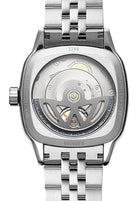 Raymond Weil Freelancer Calibre RW1212 Blue Bracelet Watch 2790-ST-50051 Image 3