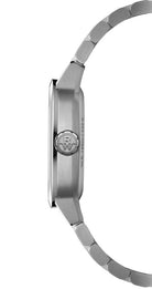 Raymond Weil Freelancer Calibre RW1212 Green Bracelet Watch 2790-ST-52051 Image 2