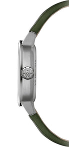 Raymond Weil Freelancer Calibre RW1212 Green Watch 2790-STC-52051 Image 2